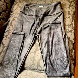 Gymshark Leggings - M